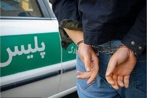 کلاهبرداری ۲۰ میلیارد ریالی با وعده سرمایه‌گذاری و سودهای کلان؛ مرد بانفوذ قلابی به دام افتاد