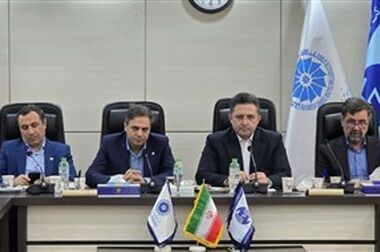  توسعه فیبر نوری، محور ارتقای کیفیت خدمات و تجربه مشترکان در مخابرات ایران