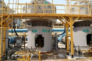 اعتماد به توان داخلی؛ گامی مؤثر در بومی‌سازی تجهیزات حیاتی پتروشیمی بندرامام