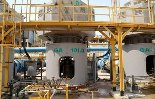 اعتماد به توان داخلی؛ گامی مؤثر در بومی‌سازی تجهیزات حیاتی پتروشیمی بندرامام