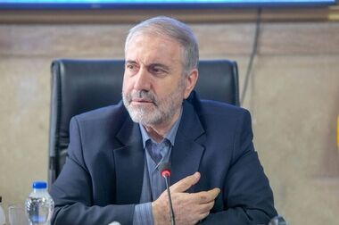 زنگ سلامت با حضور سرپرست معاونت پیشگیری و درمان ستاد مبارزه با موادمخدر در یکی از مدارس منطقه ۱۵ تهران نواخته شد