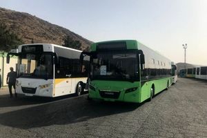 نرخ بلیت اتوبوس افزایش نیافته است/ گران‌فروشی را گزارش دهید
