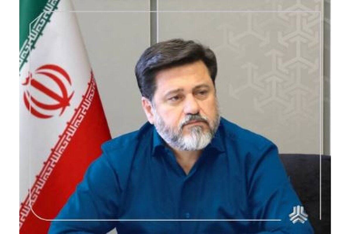 مدیرعامل سایپایدک رئیس هیأت‌مدیره انجمن شرکت‌های خدمات پس از فروش خودرو کشور شد