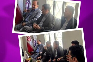 بازیگران کف بازار بیمه را بیش از پیش دریابید