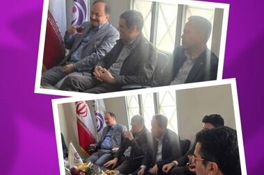 حق بیمه تولیدی سال قبل ۵۷.۲ درصد رشد کرد