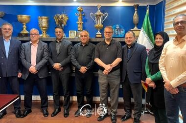 صانعی، سرپرست معاونت نظارت بر تولید و زنجیره تامین و سرآمدی عملیات گروه صنایع پتروشیمی خلیج فارس شد