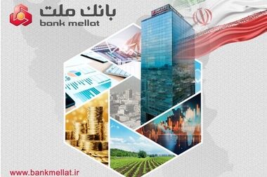 آغاز خرید و فروش ارز در شعب منتخب بانک ملت