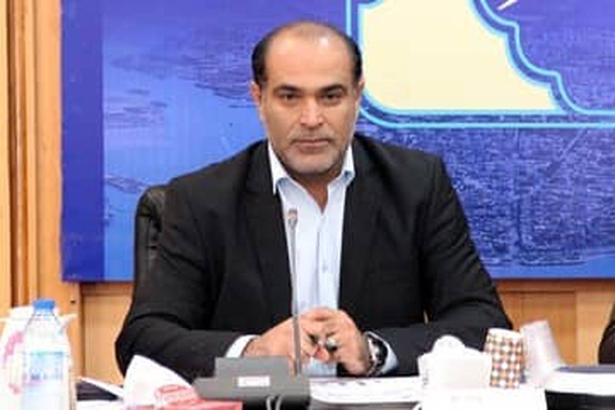  پتروشیمی پردیس الگوی موفق هم‌زیستی صنعت و جامعه محلی است