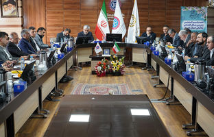 تامین مالی ۲۷ هزار میلیارد ریالی نهضت ملی کردستان/ ضرورت تقویت منابع بانک مسکن به منظور ایفای نقش موثر در طرح نهضت ملی