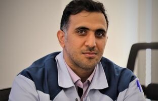  گام مهم فولاد سنگان در ایمنی و هوشمند سازی با استفاده از سیستم psim