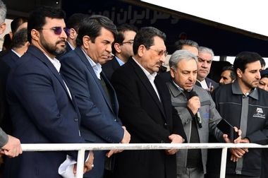 گهرزمین در حوزه اکتشاف و صنایع پایین دستی مسیر خوبی را در پیش گرفته است(ویدئو)