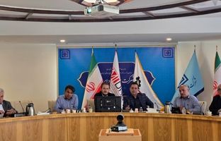 شتاب‌بخشی به اجرای پروژه‌های فعال، اولویت منطقه ویژه اقتصادی لامرد 