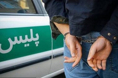 پرستار قلابی ، گاوصندوق ۲۰ میلیارد ریالی را سرقت کرد؛ انهدام باند سارقان اماکن