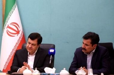 برگزاری چهارمین جشن ازدواج کارکنان شرکت نفت ستاره خلیج فارس