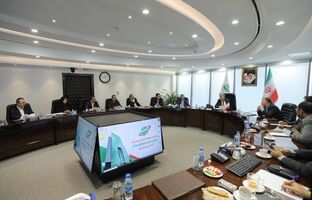  راه‌اندازی بورس بین‌الملل در مناطق آزاد تا پایان سال با هدف جذب سرمایه داخلی و خارجی