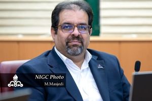 پیام تبریک مدیرعامل شرکت ملی گاز ایران به مناسبت سالروز تأسیس شرکت مجتمع گاز پارس جنوبی