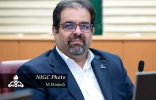 پیام تبریک مدیرعامل شرکت ملی گاز ایران به مناسبت سالروز تأسیس شرکت مجتمع گاز پارس جنوبی