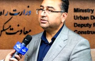 آغاز فرآیند ساخت خانه‌های تخریب‌شده در جنگ رمضان/آماده‌سازی ۱۰ هزار واحد طرح های ملی مسکن برای افتتاح در اردیبهشت ماه