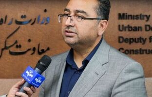 آغاز فرآیند ساخت خانه‌های تخریب‌شده در جنگ رمضان/آماده‌سازی ۱۰ هزار واحد طرح های ملی مسکن برای افتتاح در اردیبهشت ماه