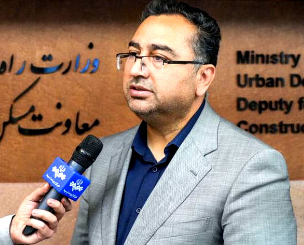 آغاز فرآیند ساخت خانه‌های تخریب‌شده در جنگ رمضان/آماده‌سازی ۱۰ هزار واحد طرح های ملی مسکن برای افتتاح در اردیبهشت ماه