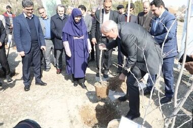 مسیل آریافر لایروبی و پاکسازی شد