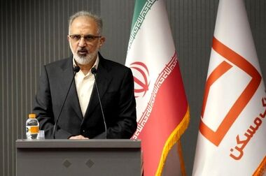 مهلت پرداخت تسهیلات قرض‌الحسنه اشتغال و مشاغل خانگی در شعب پست بانک ایران تا پایان اردیبهشت‌ماه ۱۴۰۵ تمدید شد