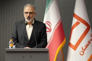 ناترازی بانک مسکن ۲۵ همت کاهش یافت/ فرآیند خدمت رسانی پرشتاب تر از گذشته ادامه دارد