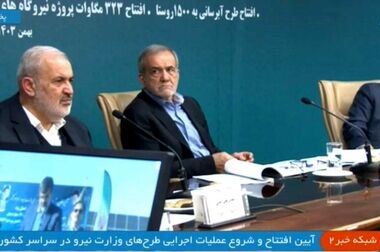 مرد برگزیده سال فولاد ایران آسمانی شد