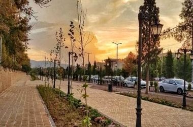 بهره برداری از طرح تعریض بزرگراه آیت‌الله سعیدی تا پایان پاییز