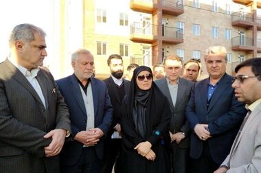 تغییر در سیاست‌های اعتباری بانک مسکن و توسعه تعامل با مشتریان