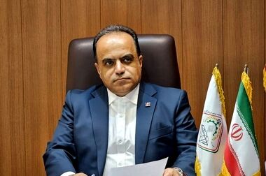 گفت‌وگوی میدانی مدیرعامل منطقه آزاد انزلی با تولیدکنندگان و سرمایه‌گذاران