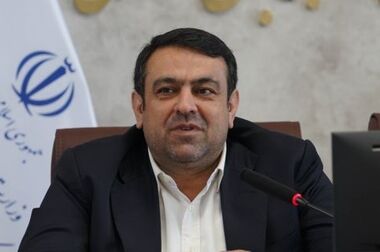 «سیفی» سرپرست بانک ملی ایران شد