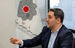  «همتی» با حذف بازار اول مرکز مبادله، صنایع صادراتی را از اسارت ارزی نجات داد