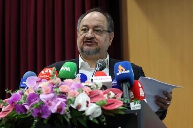 آغاز سومین دوره مسابقات فرهنگی ورزشی بانوان شرکت صنایع پتروشیمی خلیج‌فارس در شیراز