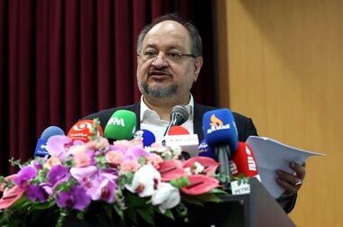 آغاز سومین دوره مسابقات فرهنگی ورزشی بانوان شرکت صنایع پتروشیمی خلیج‌فارس در شیراز