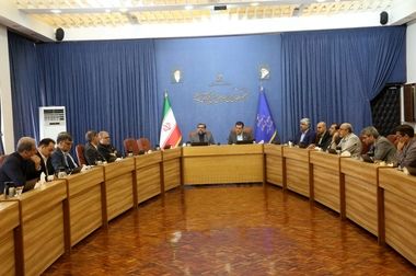 افتتاح خط بافندگی کارخانه بافت بلوچ؛ نماد بازگشت صنعت به استان