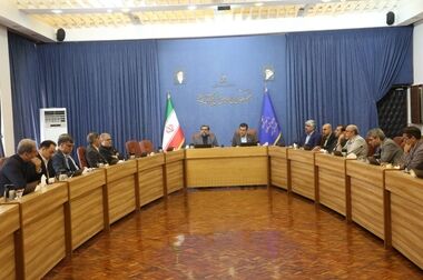 ایران و بلاروس در مسیر توسعه همکاری‌های صنعتی/ سرمایه‌گذاری مشترک در تولید ماشین‌آلات