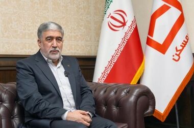 خدمت‌رسانی به فرهنگیان فراتر از محاسبات مالی است/ بانک ملی حامی و همراه نظام آموزشی کشور