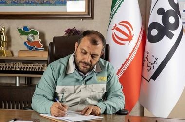 پروژه‌های استراتژی و توسعه فناوری فولاد مبارکه؛ گامی بزرگ برای نوآوری، هوشمندسازی و آینده‌نگری