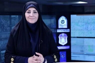 اعمال قانون بیش از ۱۲۲ هزار فقره تخلف استفاده از تلفن همراه حین رانندگی در سه ماه ابتدایی سال جاری در پایتخت