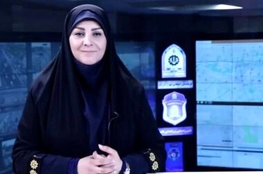 اعمال قانون بیش از ۳۸۲ هزار  فقره تخلف ساکن در پایتخت از ابتدای سال تا کنون