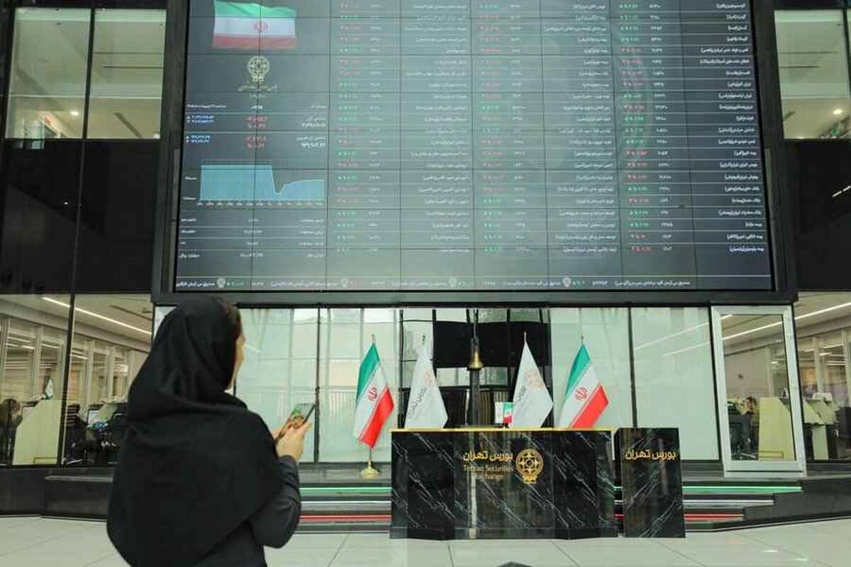 نماد نخستین صندوق پروژه خورشیدی در بورس تهران درج شد