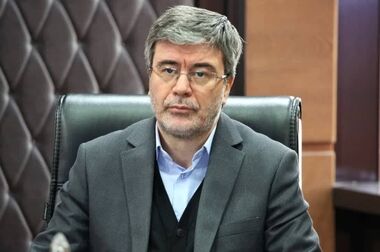 بیمه ایران حامی راهبردی تولید ملی و سرمایه‌گذاری داخلی