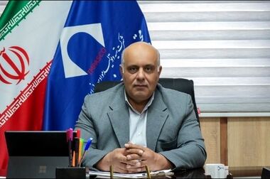 احداث سومین طرح سیستم بازچرخانی پساب فرآوری در مجتمع معدنی سرب نخلک
