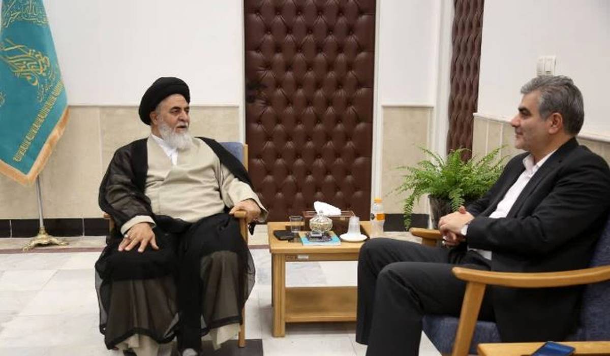 گسترش فرهنگ قرض‌الحسنه، موجب ارتقای جایگاه نظام بانکداری کشور می‌شود