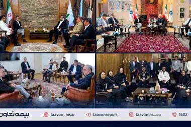 ظرفیت‌های توسعه بازار بیمه در شمال شرق کشور