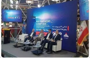 سرآمدی نفت مناطق مرکزی ایران در تولید حداکثری از میادین بزرگ و کوچک