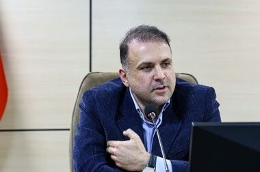 احداث نیروگاه خورشیدی ۱۰۰ مگاواتی در مجتمع مس شهربابک کلید خورد
