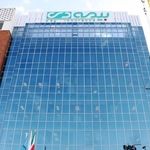 رضایتمندی هدیه فناورانه بیمه دی به مشتریان 