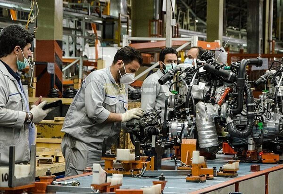 دست کوتاه صنعتگران از تامین مواد اولیه/ ۴ دست‌انداز پیش‌روی تولید